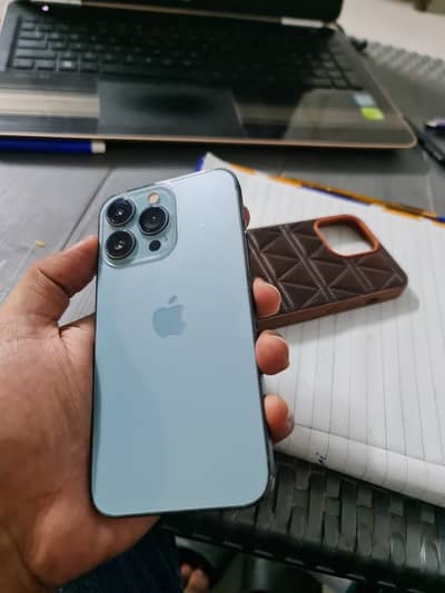 Apple iPhone 13 Pro