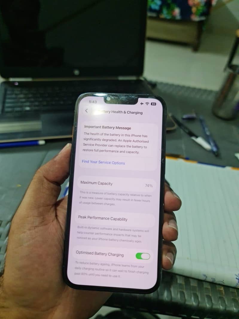 Apple iPhone 13 Pro 3