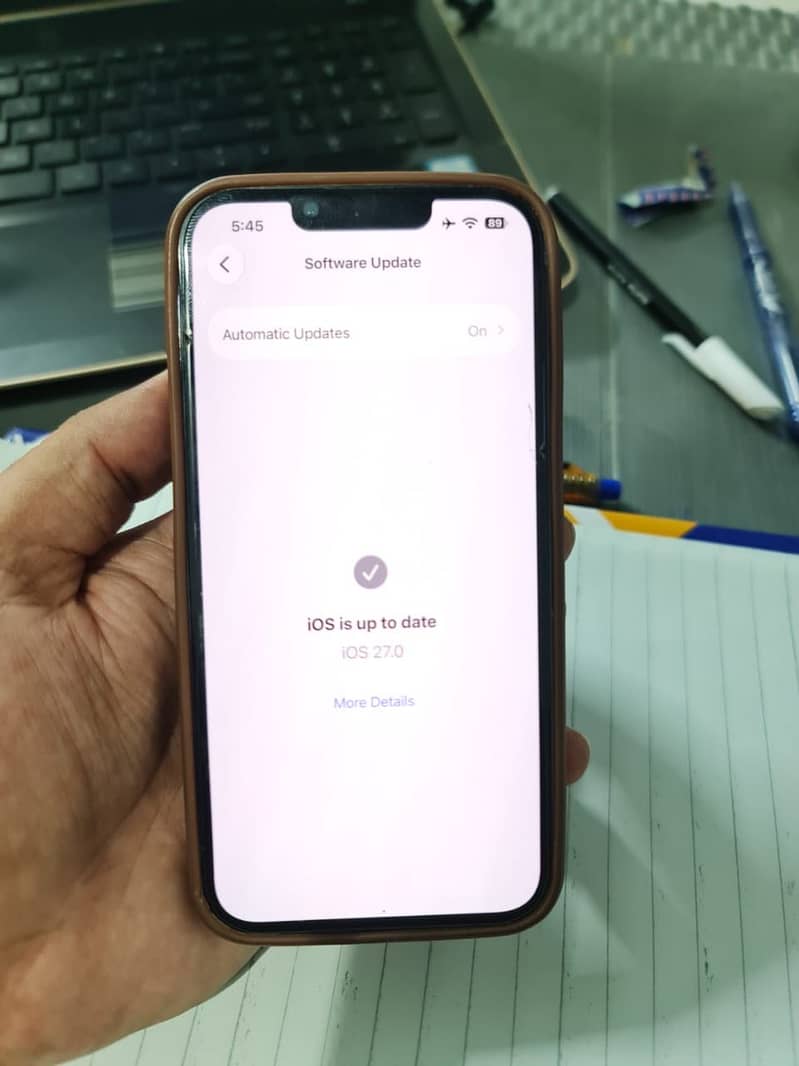 Apple iPhone 13 Pro 5