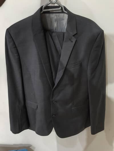 pant coat