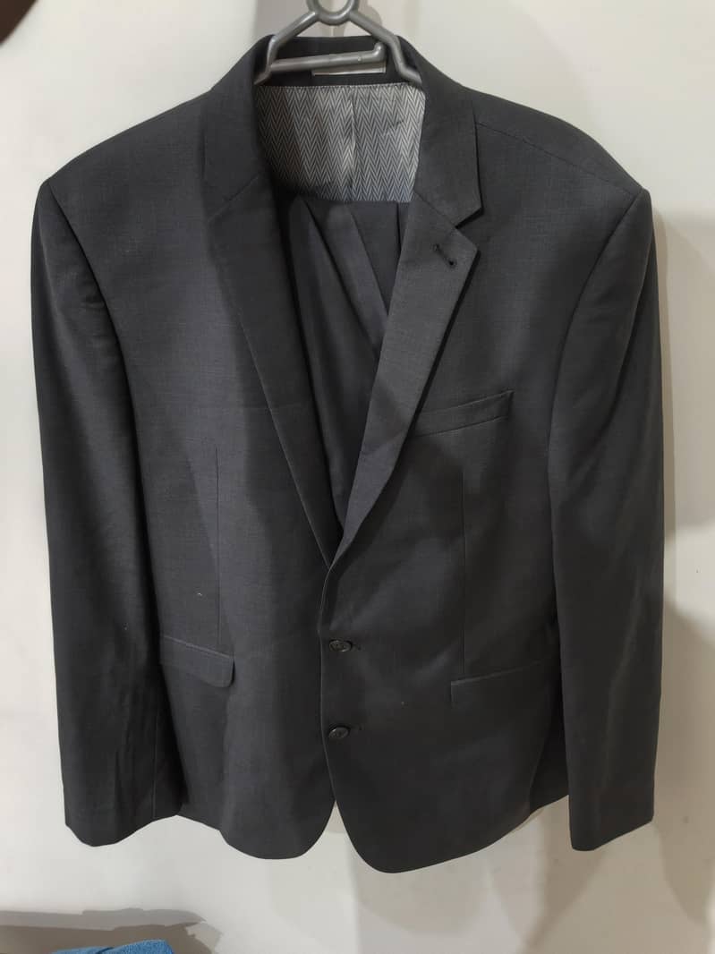 pant coat 0