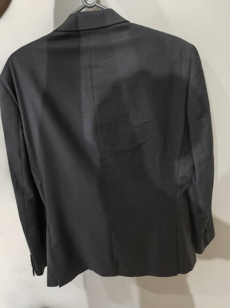 pant coat 1
