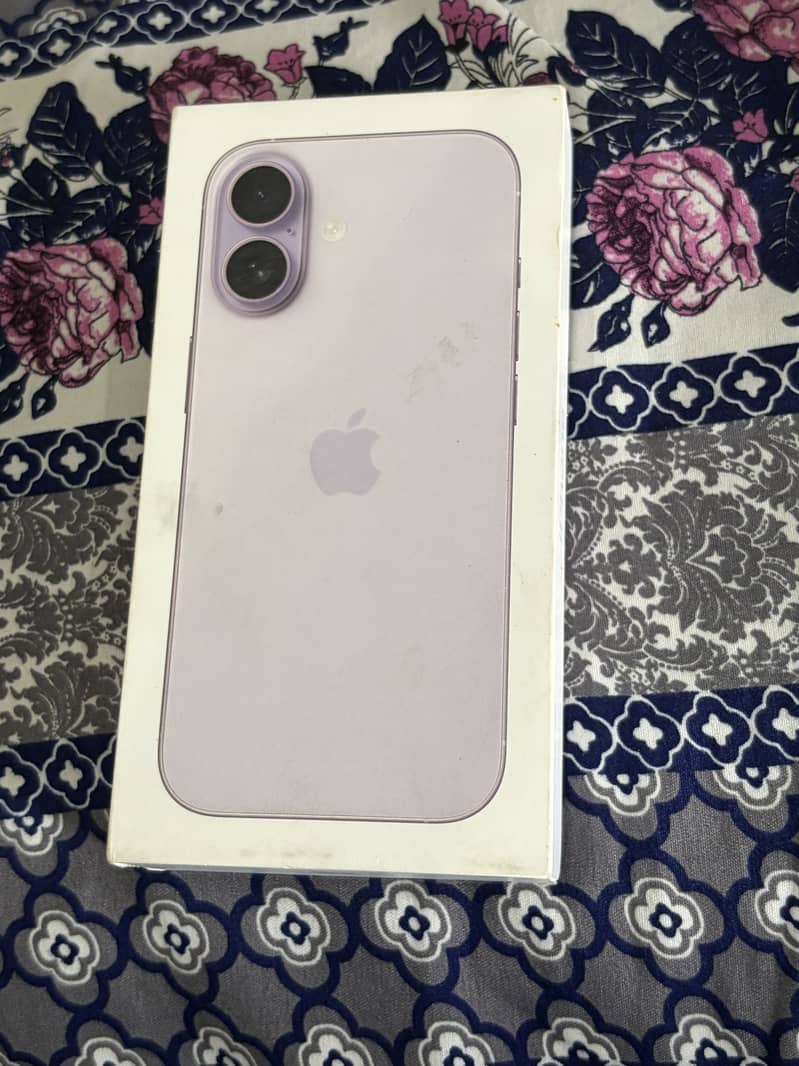 Apple iPhone 17 6