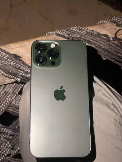 Apple iPhone 13 Pro Max