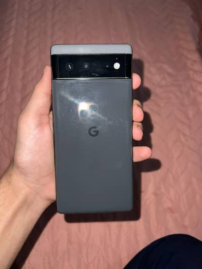 Google Pixel 6