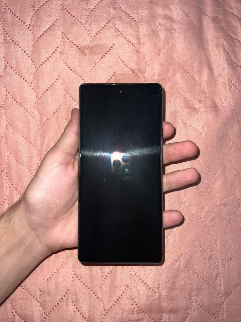 Google Pixel 6 1