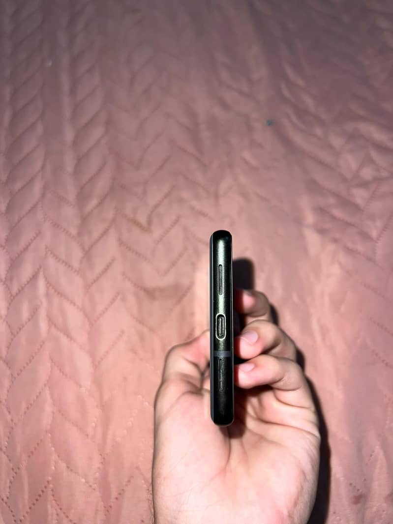 Google Pixel 6 4