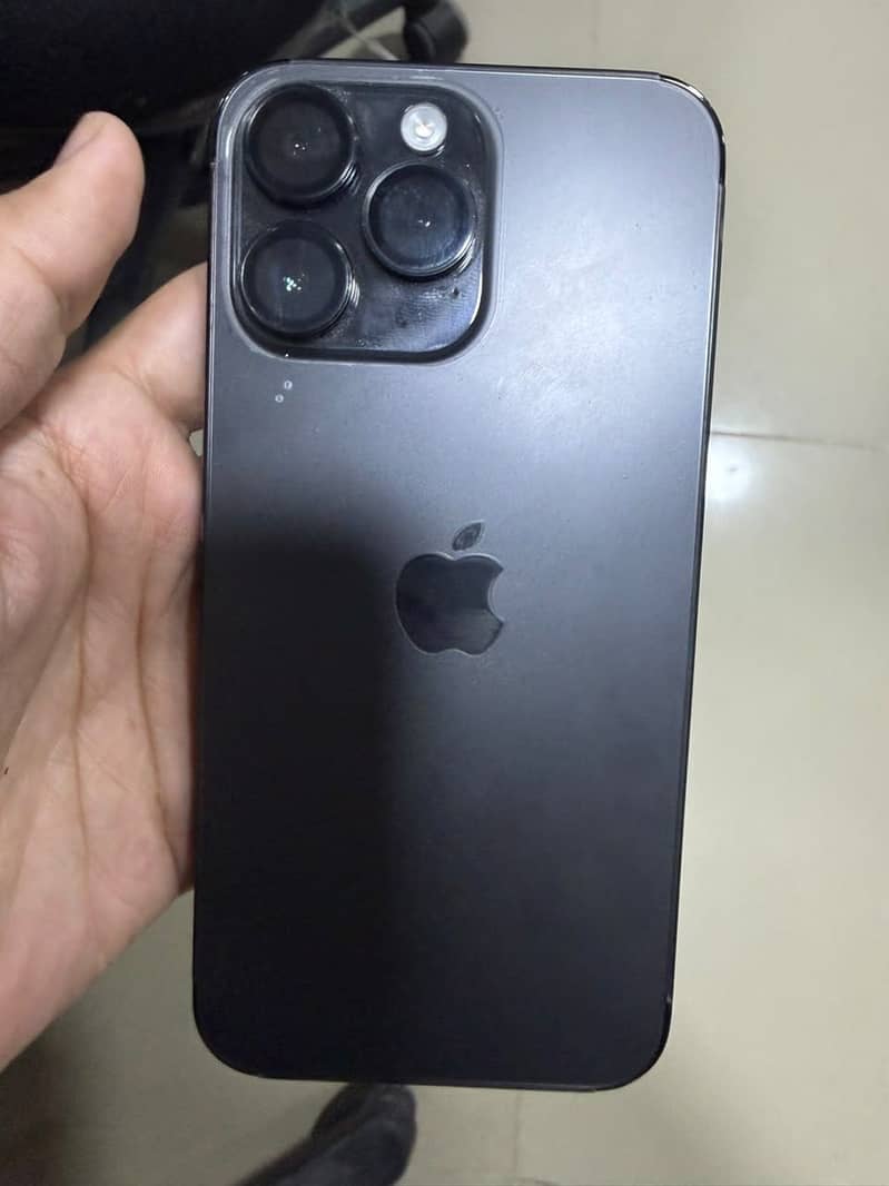 Apple iPhone 14 Pro Max 2
