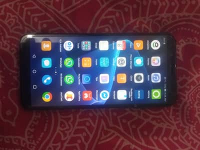 Honor 7C