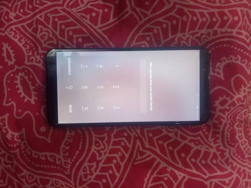 Honor 7C 2