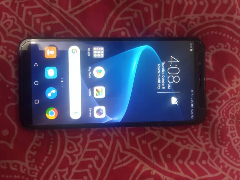Honor 7C 3