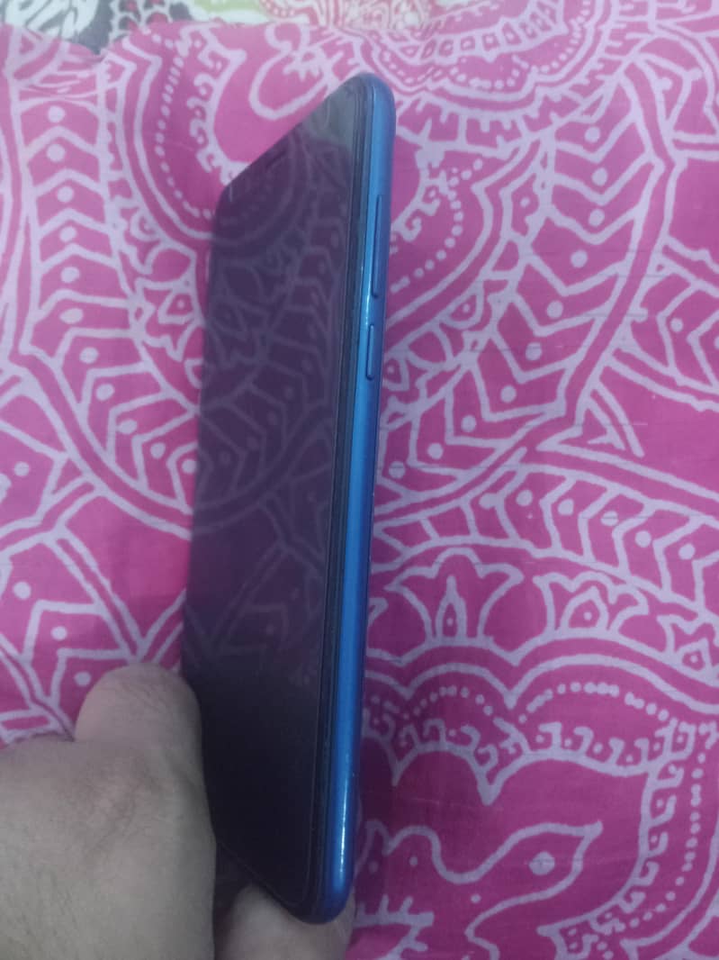 Honor 7C 5