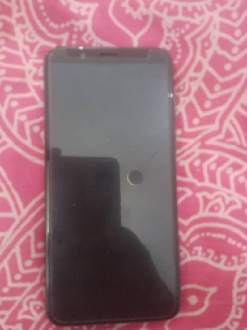 Honor 7C 6
