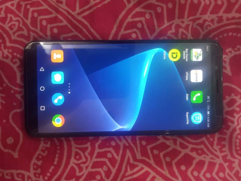 Honor 7C 7