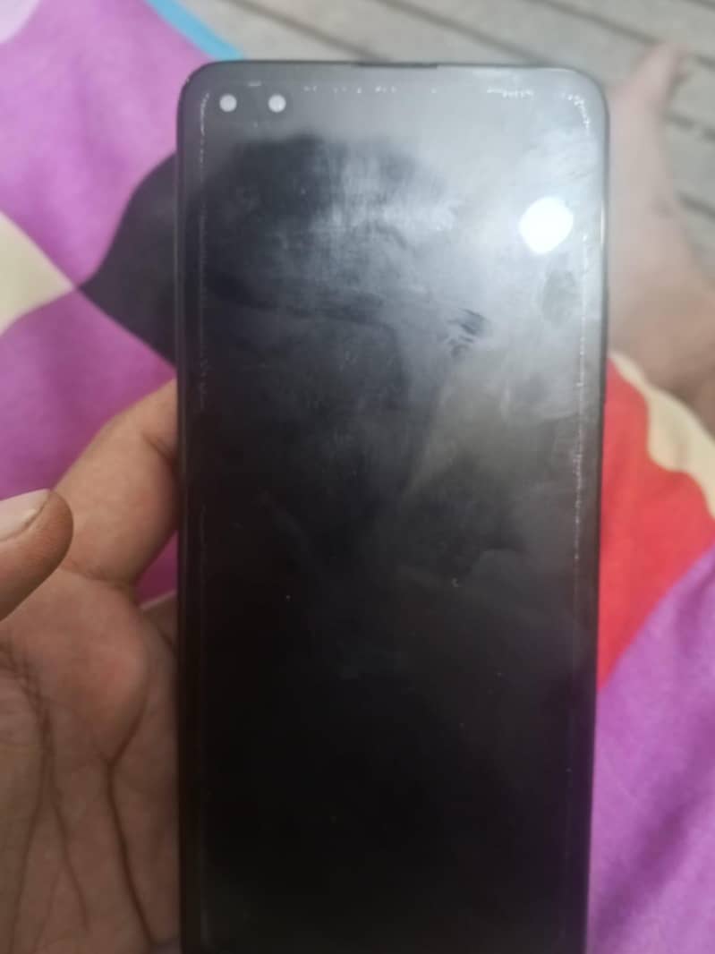 Infinix Zero 8 0