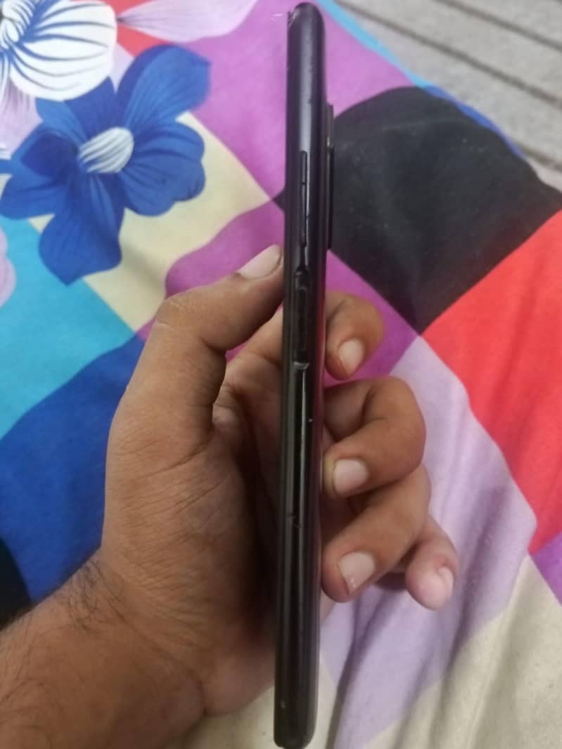 Infinix Zero 8 2