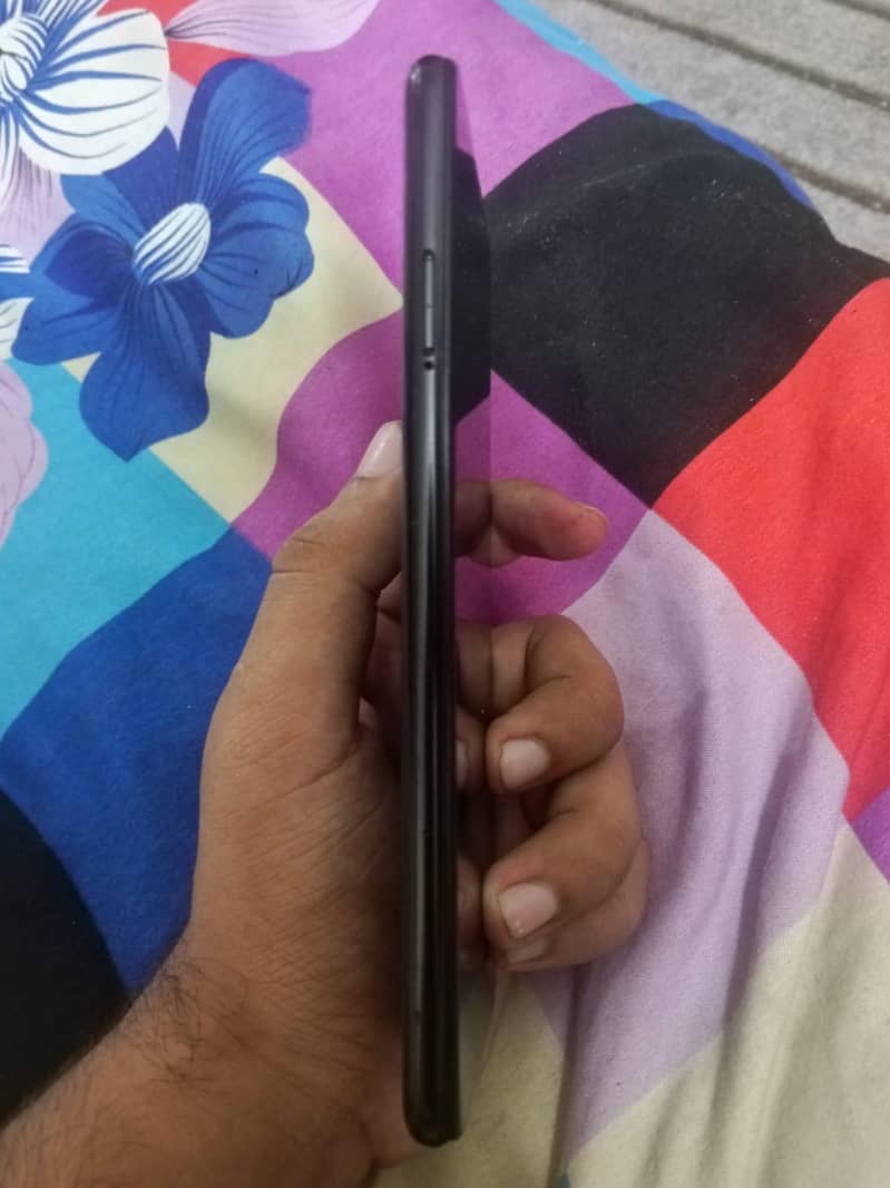 Infinix Zero 8 4