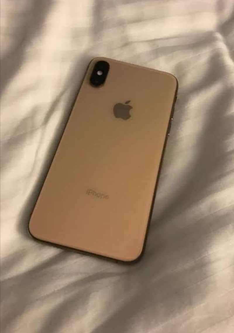 Apple iPhone X 0