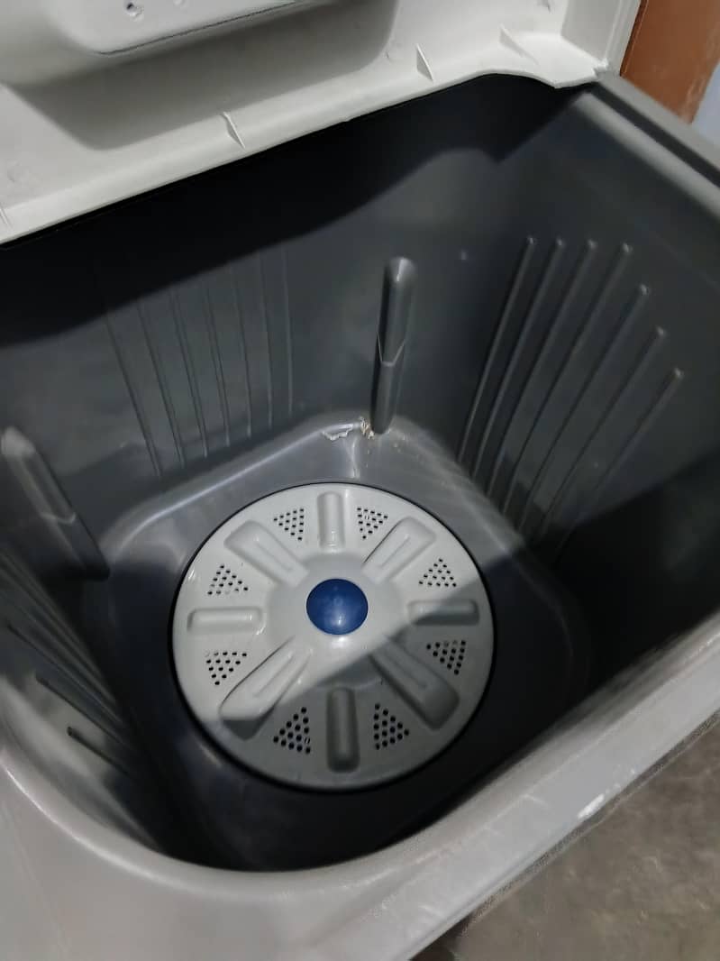 washing machine 0