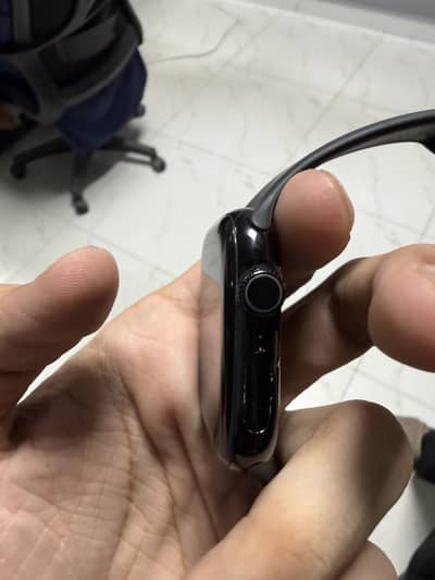 Apple watch series 10