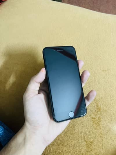 iPhone SE Official Pta 10/10