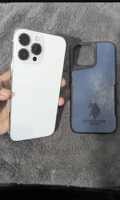 Apple iPhone 13 Pro Max