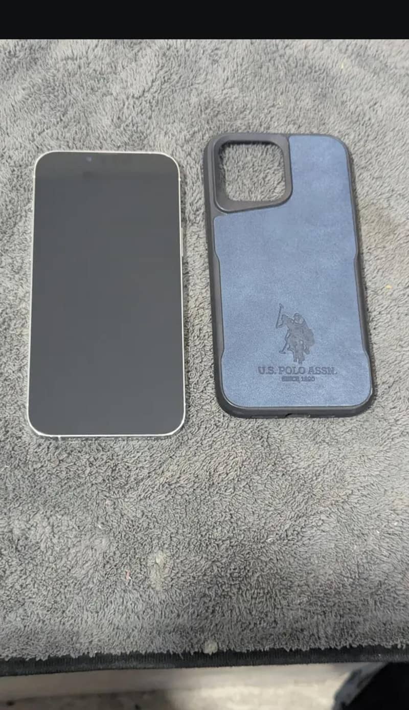 Apple iPhone 13 Pro Max 1