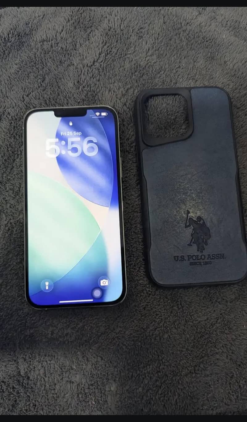 Apple iPhone 13 Pro Max 5