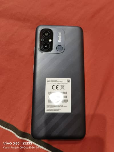 Xiaomi Redmi 12C