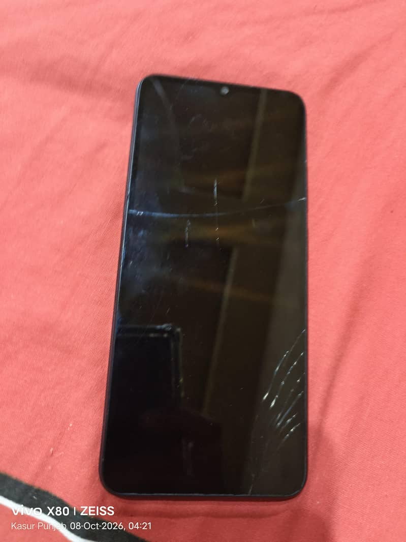 Xiaomi Redmi 12C 1