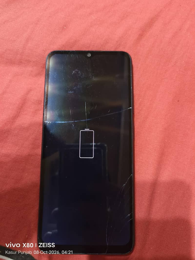 Xiaomi Redmi 12C 2