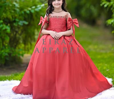 All types of fancy, kids, bridal, wedding, party, ladies stiching