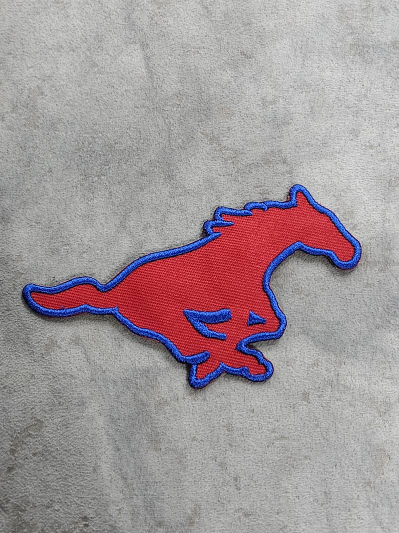 Custom Patches 2