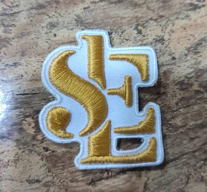 Custom Patches 4