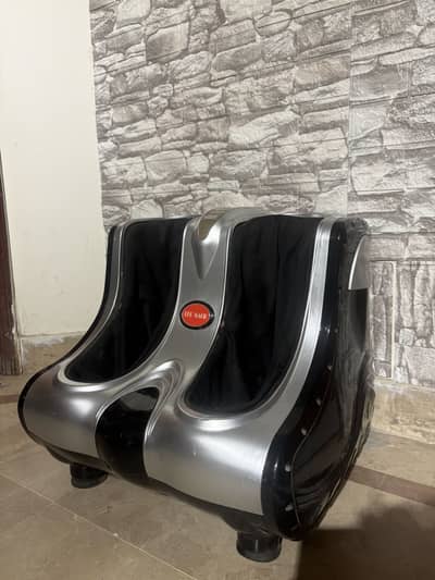 Foot Massager + Leg Massager