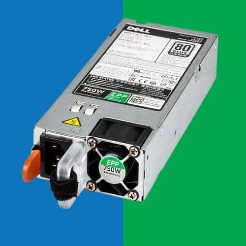 SERVER SUPPLY 4