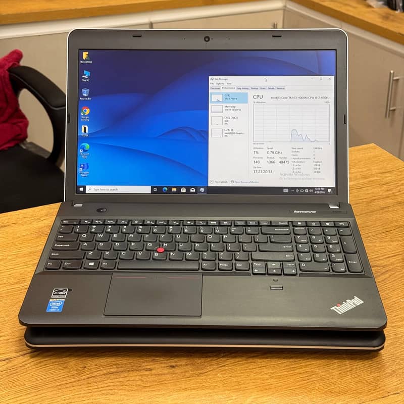 BiG Screen with BiG KeyBoard - Designed for Data Entry Operator 0