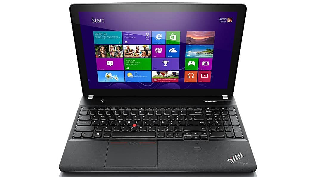 BiG Screen with BiG KeyBoard - Designed for Data Entry Operator 1
