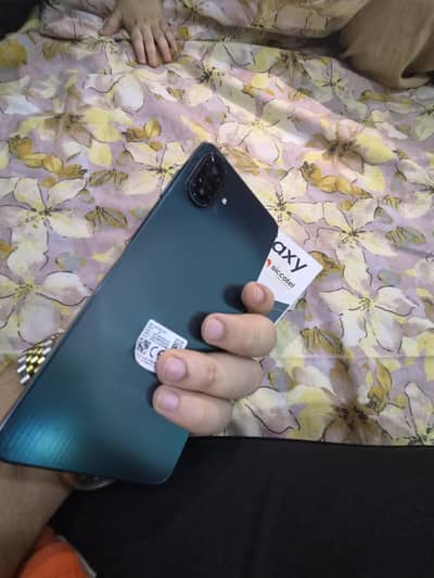 Samsung Mobile A07 5G