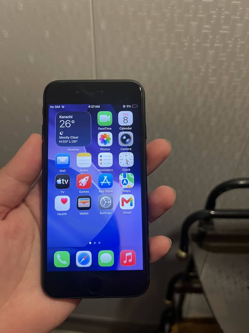Apple iPhone SE 1
