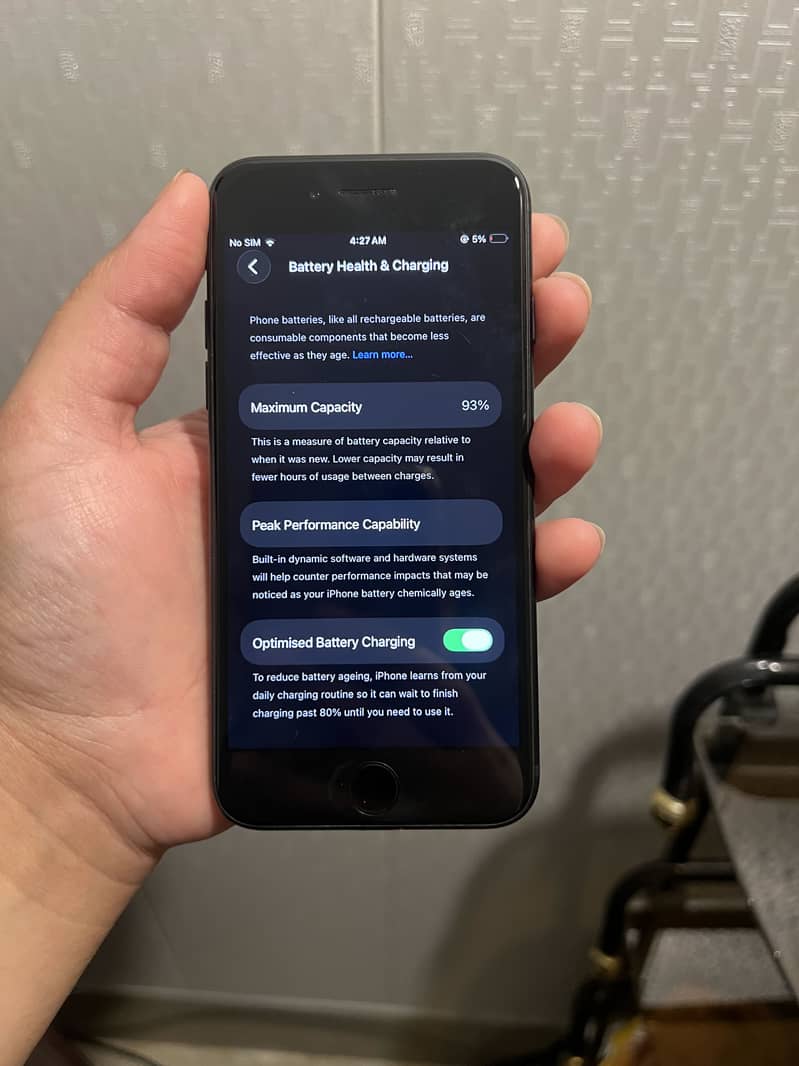 Apple iPhone SE 2
