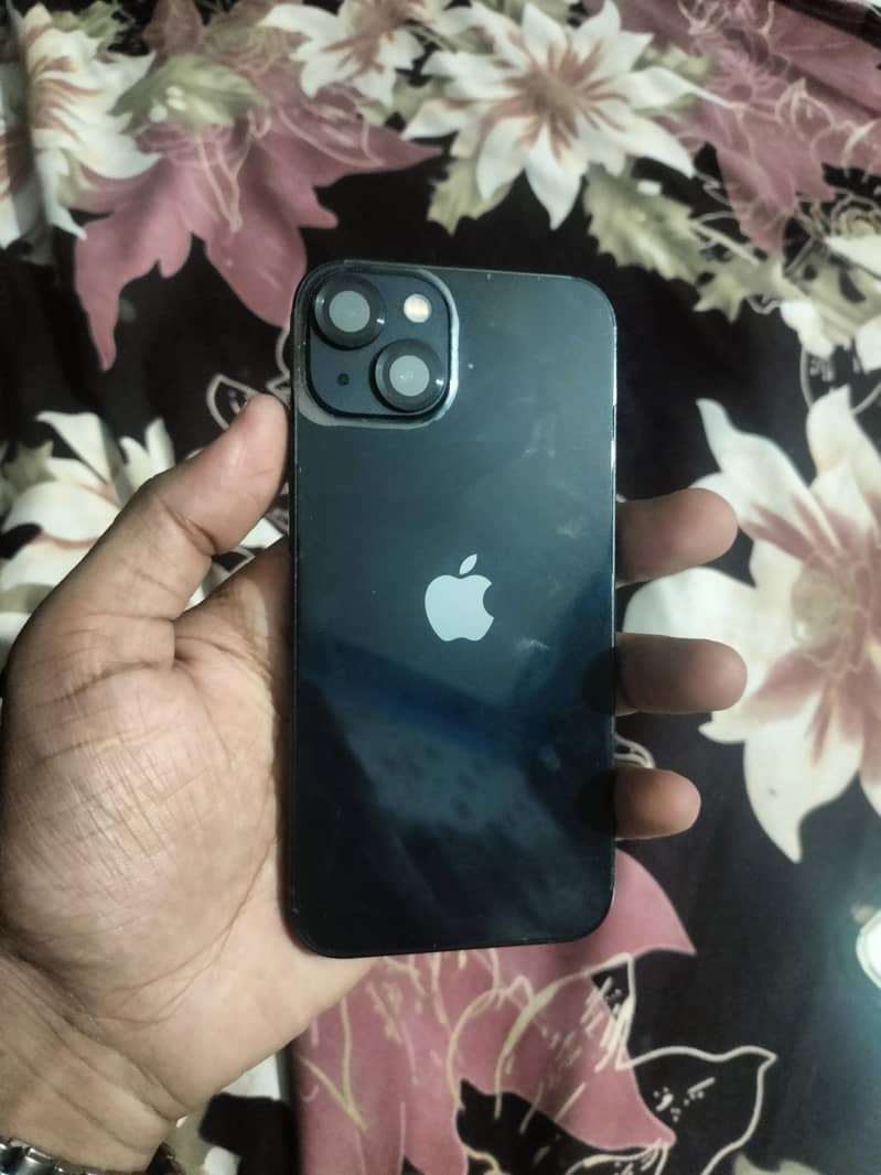 Apple iPhone 13 3