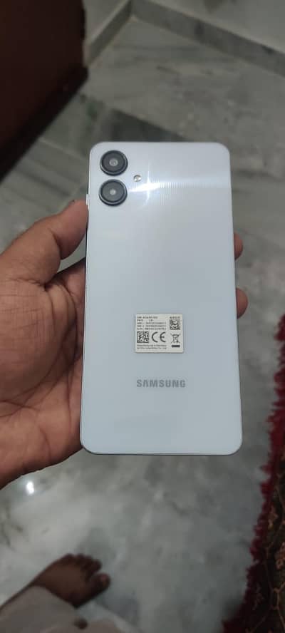 Samsung Mobile A06