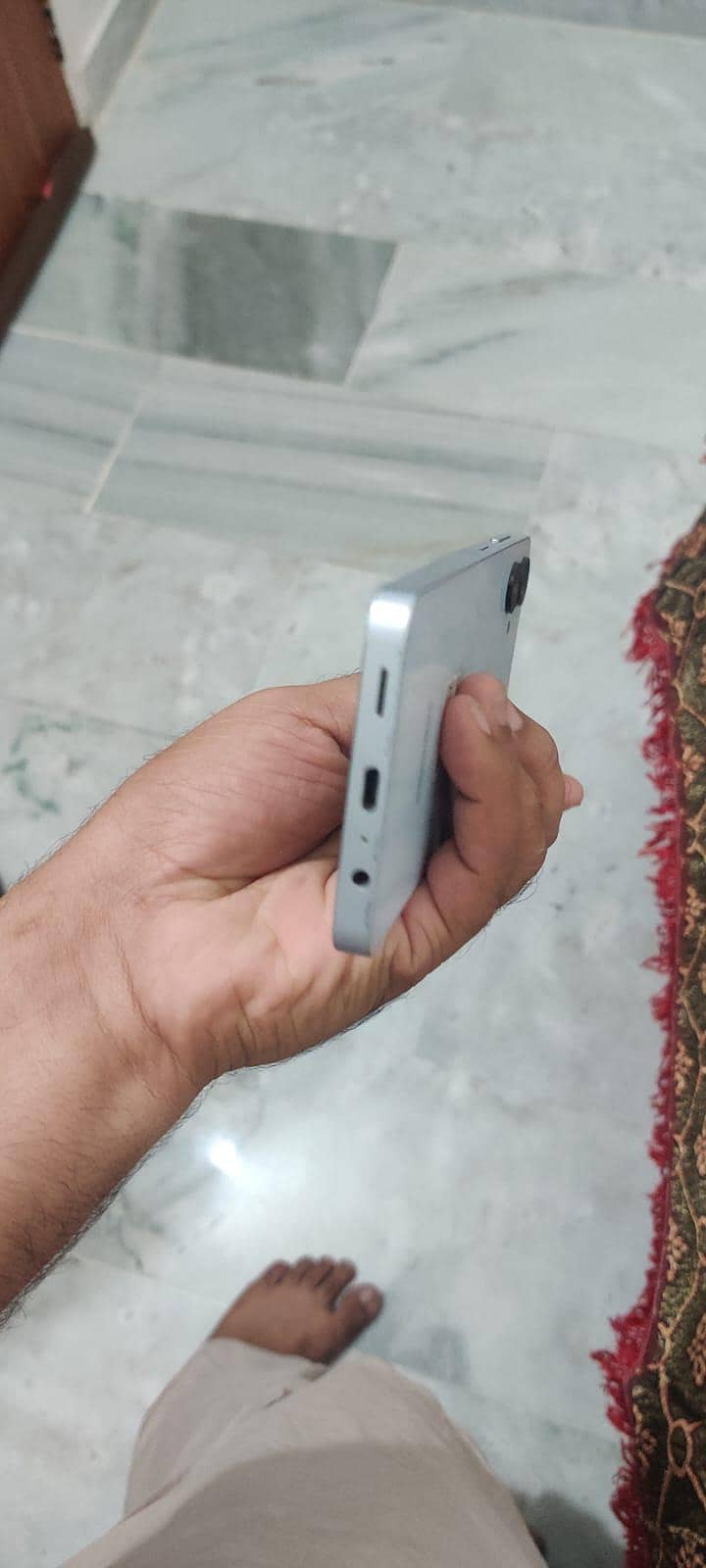 Samsung Mobile A06 1