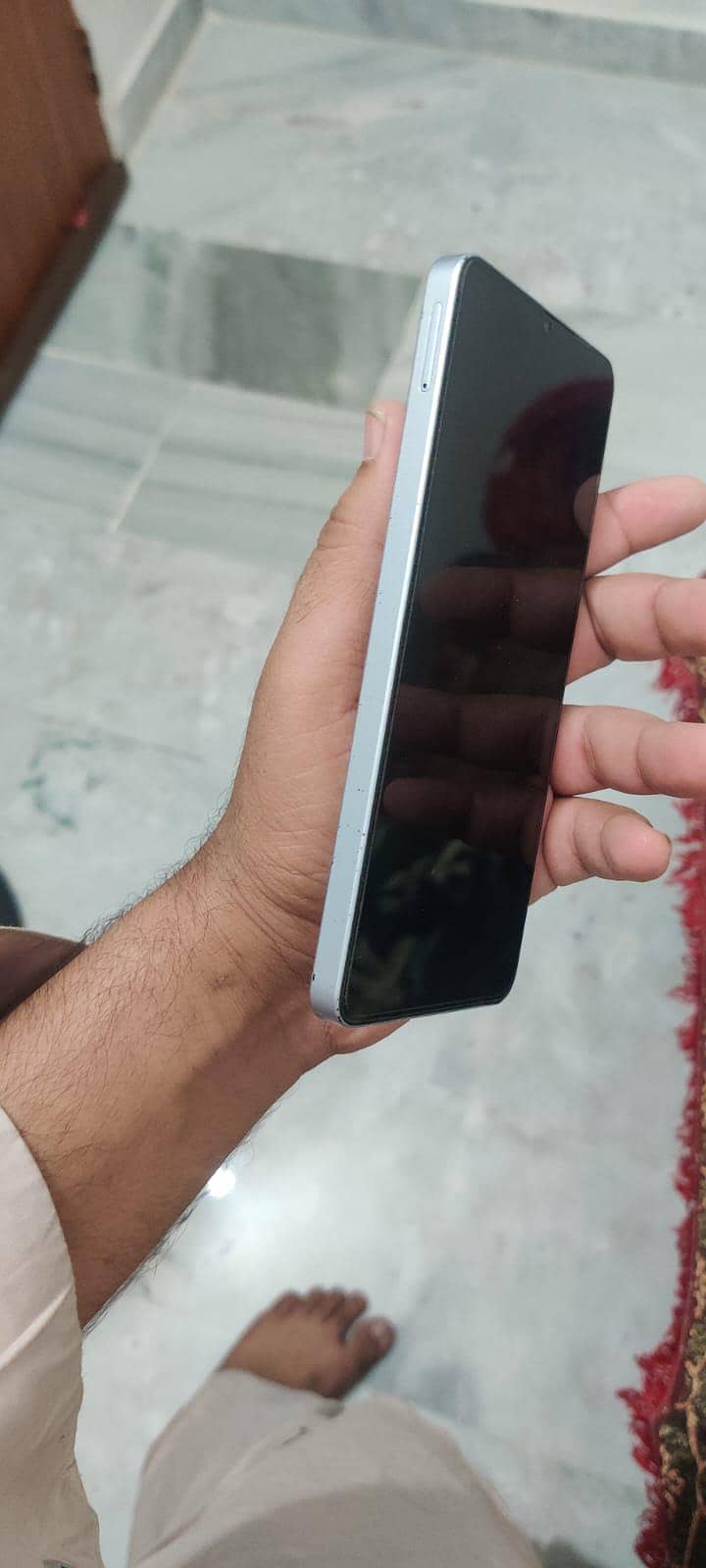 Samsung Mobile A06 4
