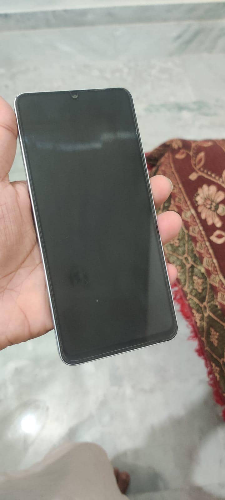 Samsung Mobile A06 5