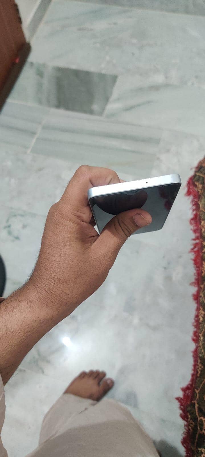 Samsung Mobile A06 7