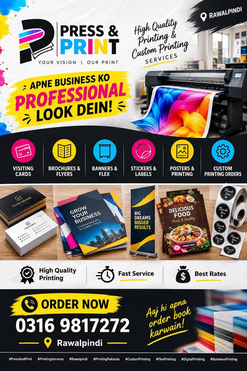 Mh printers 1