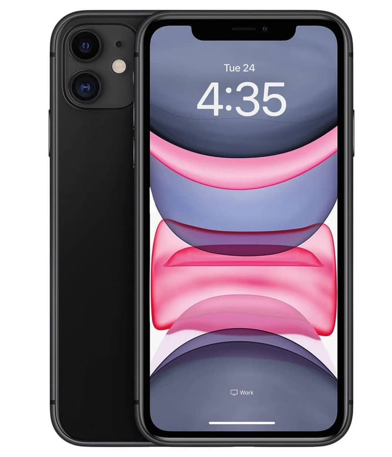 Apple iPhone 11 Jv 0