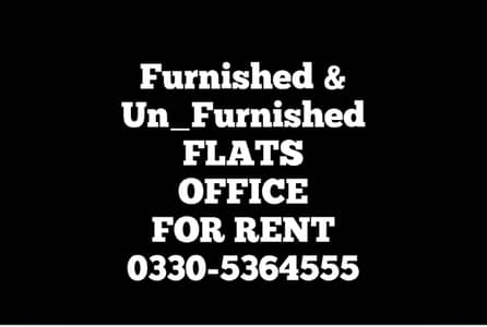 Office,Call center,Hall for rent 0330-5364555